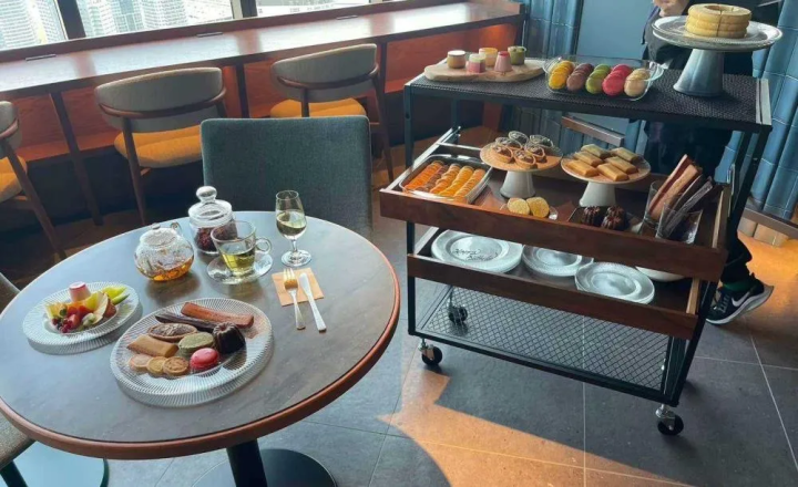 【2026】横浜のアフタヌーンティー安いお店5選！コスパ最強と人気