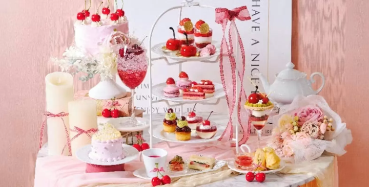 【2026】横浜のアフタヌーンティー安いお店5選！コスパ最強と人気