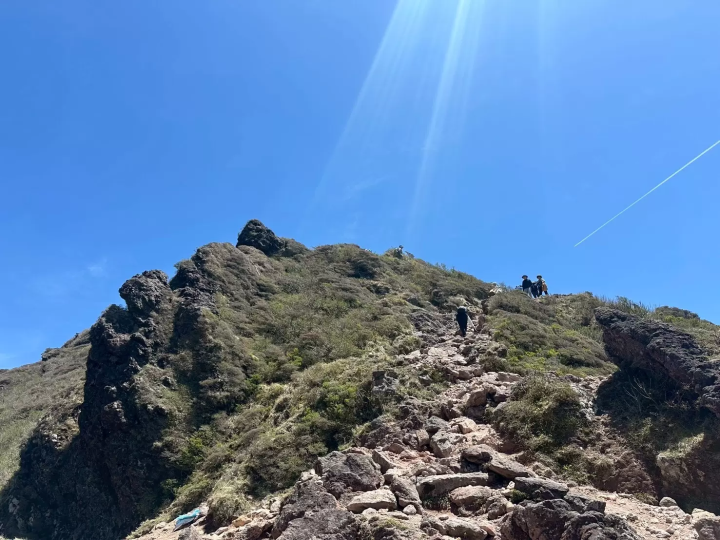 【由布院】豐後富士全景！首次攀登由布岳指南