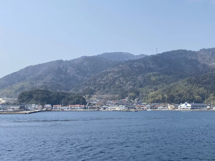 【推薦行程】使用Oki-Toku乘船券的島根縣西之島町3天2夜行程