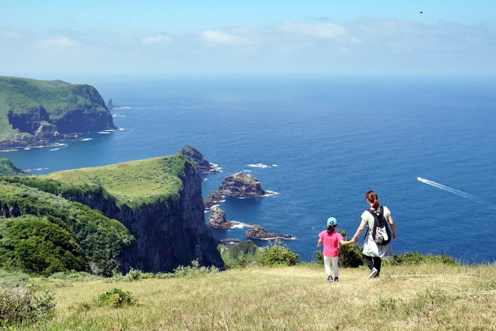 【推薦行程】使用Oki-Toku乘船券的島根縣西之島町3天2夜行程