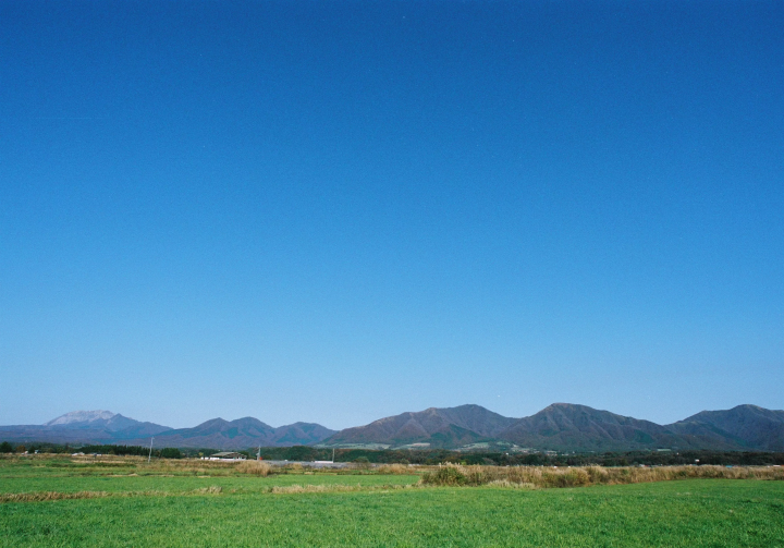 A new video from Okayama Prefecture Maniwa City has been released.