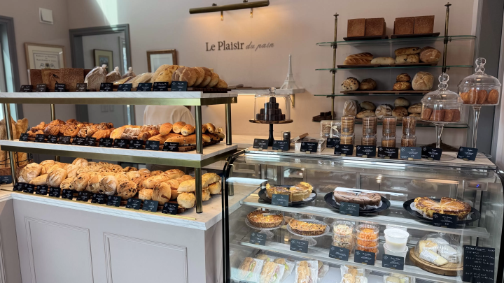 [Mount Yatsugatake Cherry Blossom Spots] A 2- Tomari/1-night itinerary visiting the Yamadaka Jindai Cherry Tree and Takaharu cafes and bakeries