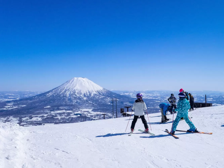 Niseko, Hokkaido