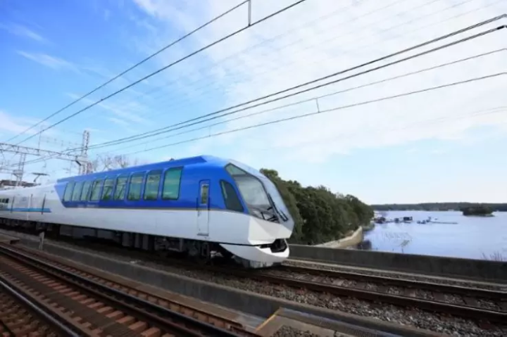 [Available from March 2026] Digital ticket with express train fare included for inbound tourists.