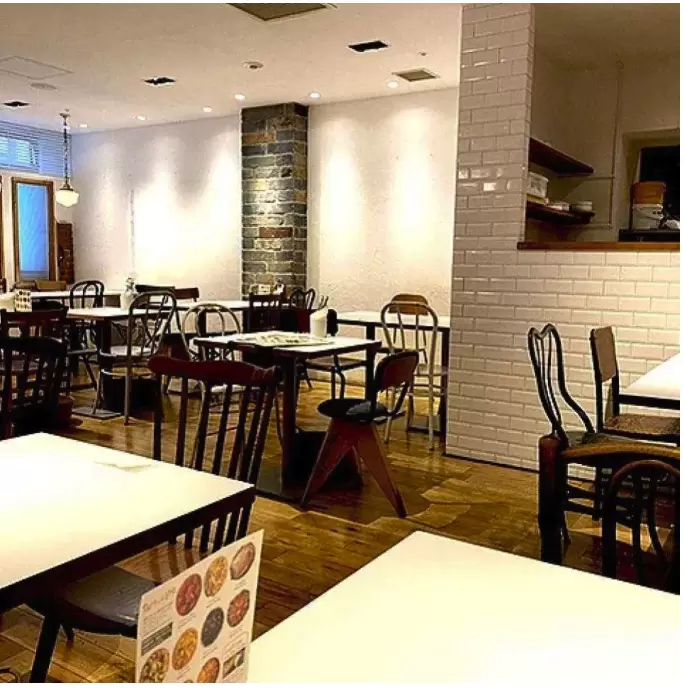 新宿のアフタヌーンティー安いお店5選！2000円台のコスパ最強店も紹介