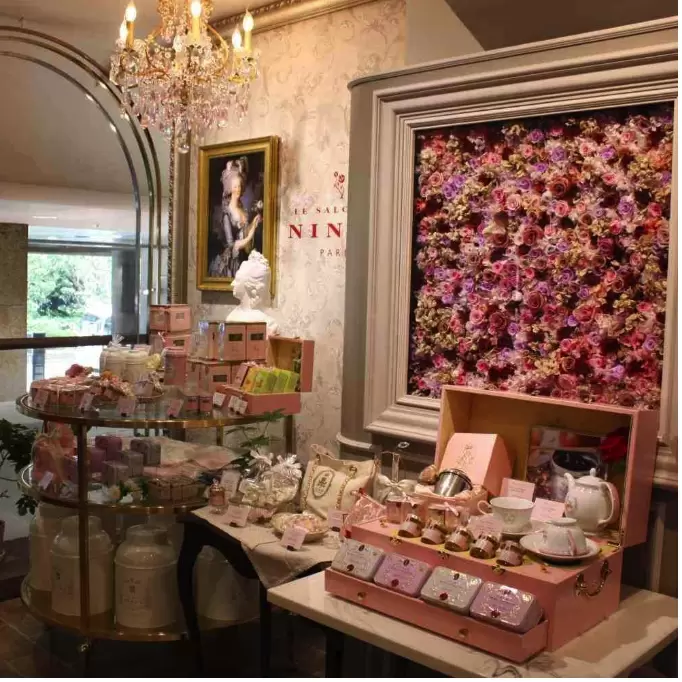 新宿のアフタヌーンティー安いお店5選！2000円台のコスパ最強店も紹介