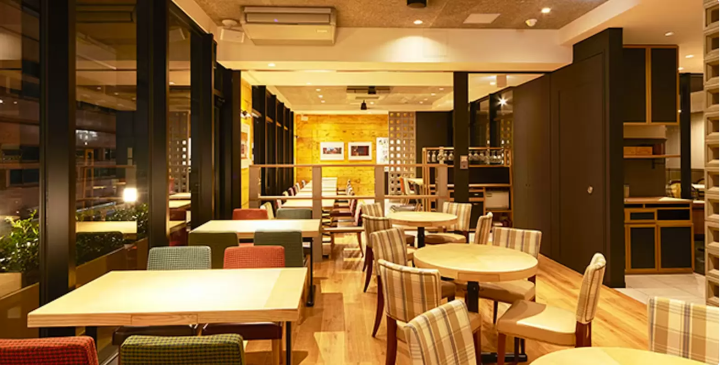 新宿のアフタヌーンティー安いお店5選！2000円台のコスパ最強店も紹介