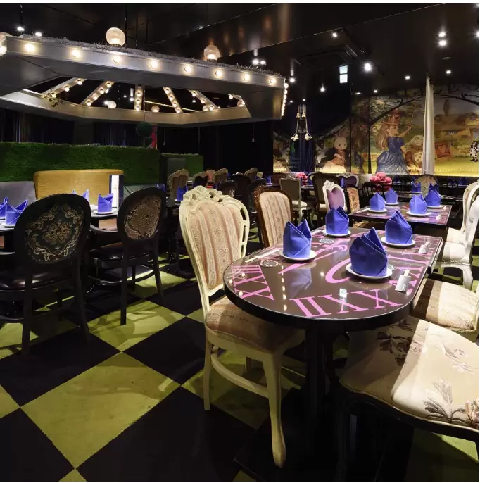 新宿のアフタヌーンティー安いお店5選！2000円台のコスパ最強店も紹介