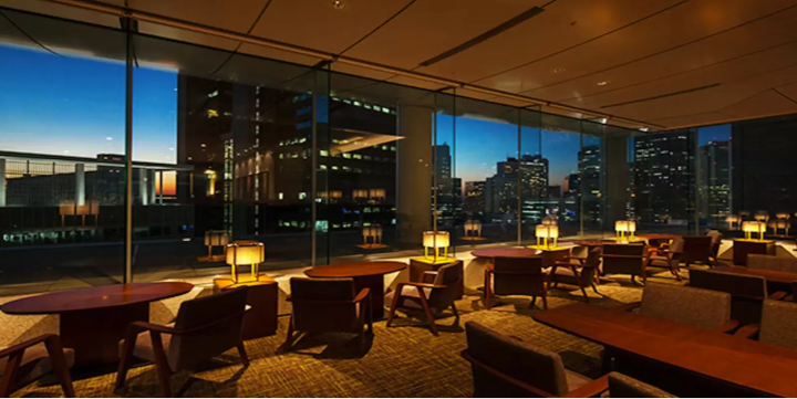 新宿のアフタヌーンティー安いお店5選！2000円台のコスパ最強店も紹介