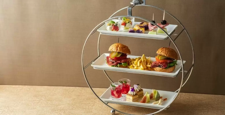 新宿のアフタヌーンティー安いお店5選！2000円台のコスパ最強店も紹介