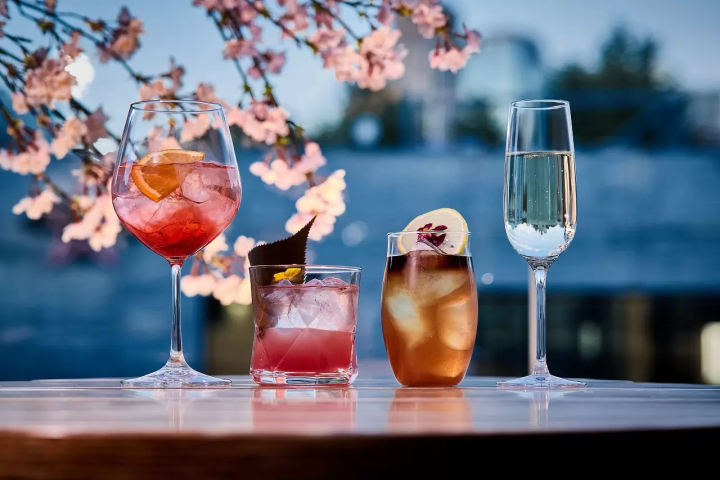 Starbucks Roastery Tokyo Unveils Exclusive 