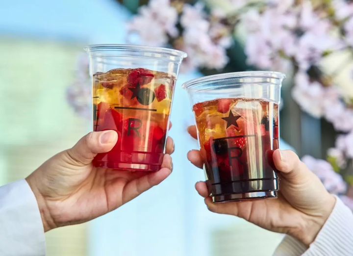 Starbucks Roastery Tokyo Unveils Exclusive 