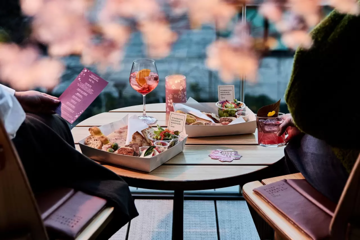 Starbucks Roastery Tokyo Unveils Exclusive 