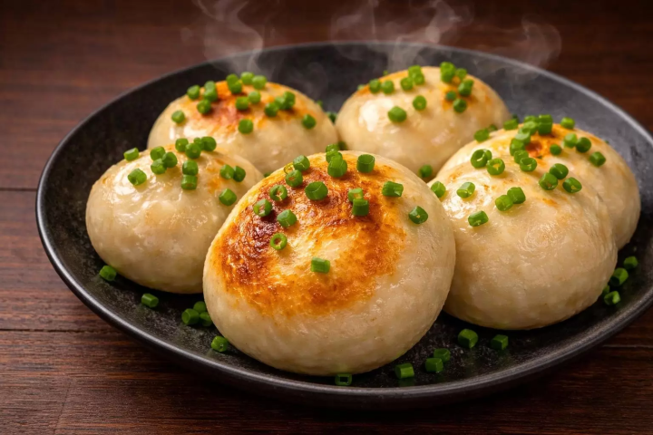 2026晴空塔台灣祭台灣生煎包