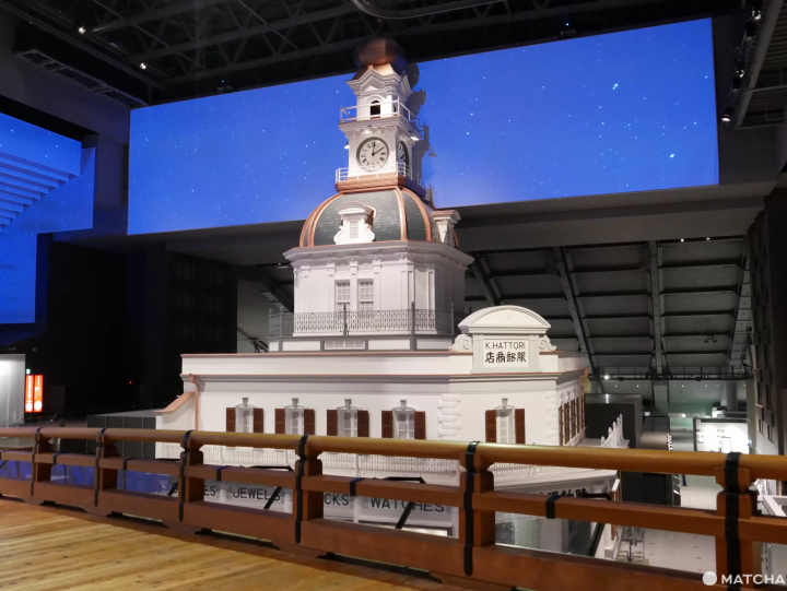 【2026年最新】 兩國「江戶東京博物館」全新完全導覽！沈浸式體驗江戶東京風情