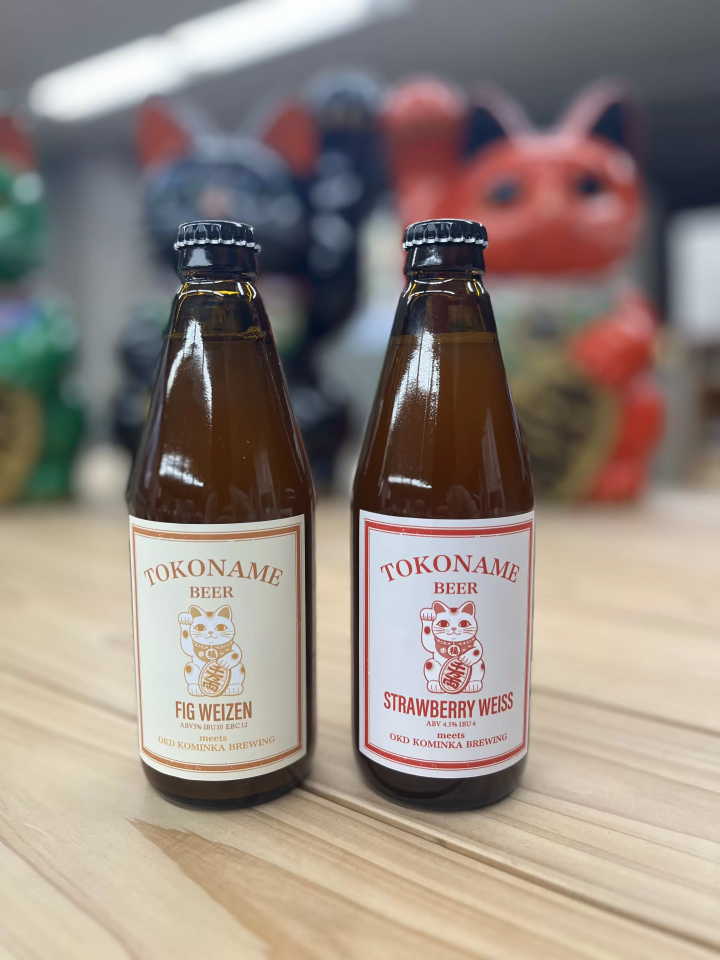 【从名古屋乘电车只需30分钟！】猫之城常滑的招财猫特辑