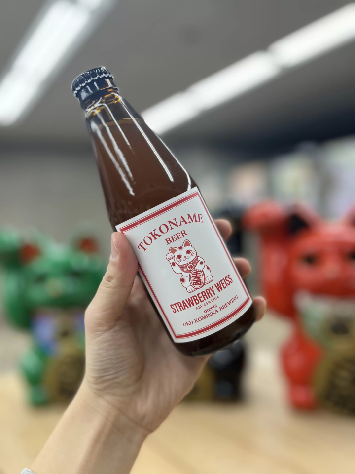 【从名古屋乘电车只需30分钟！】猫之城常滑的招财猫特辑