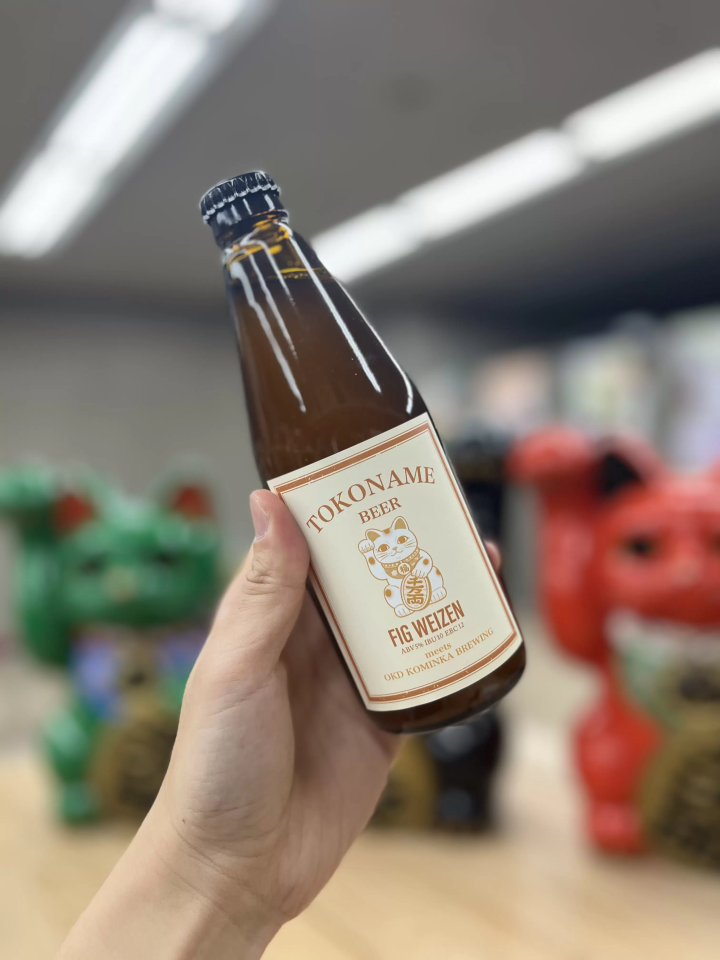 【从名古屋乘电车只需30分钟！】猫之城常滑的招财猫特辑