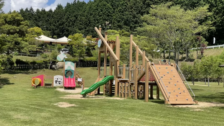 [2026] 10 Free Outing Spots in Okayama to Visit with Kids