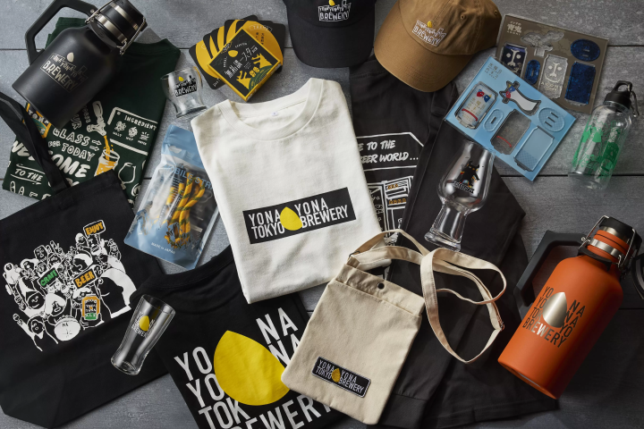 品川に日本最大級の駅直結ブルワリーレストランが開業！3月30日オープン「よなよな東京ブルワリー」限定ビールも