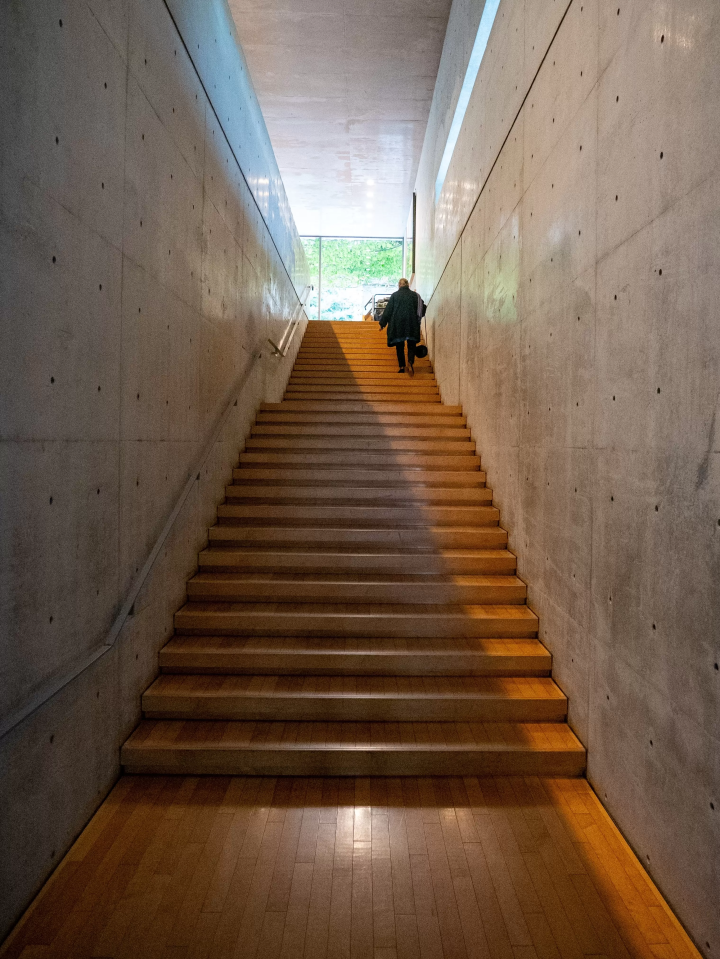 [Trip To Japan] A one-day guided tour of Naoshima's art scene