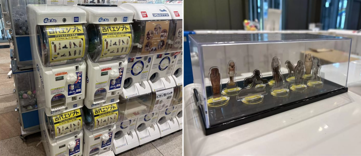 【3月20日起舉辦古埃及展覽】“阿倍野遙美術館”