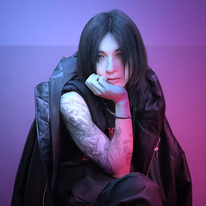 Yura, affiliated with Kagerou Ikebukuro Branch 