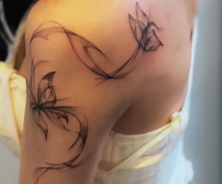 Best Tattoo Artist in Ikebukuro for Tour