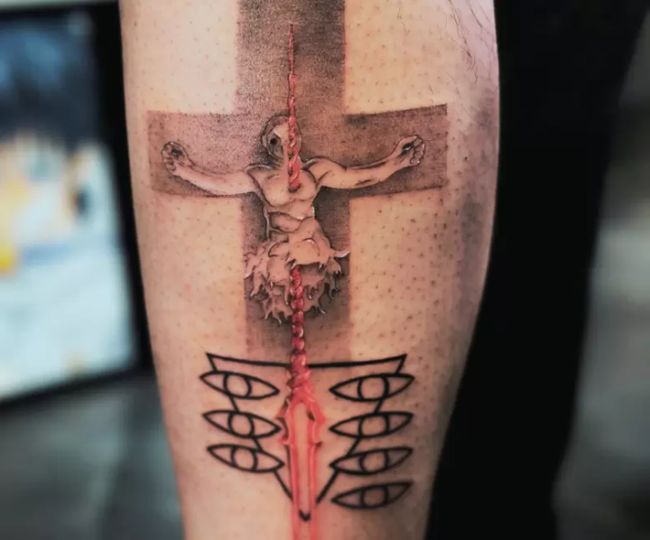 Best Tattoo Artist in Ikebukuro for Tour