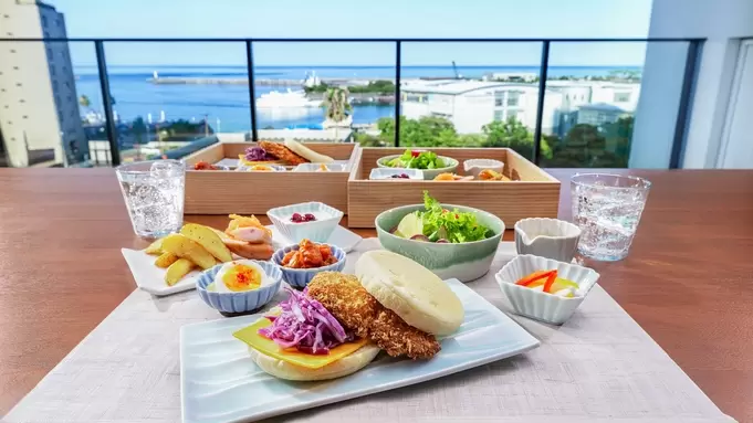 【2026】熱海でペットと泊まれるホテル5選!部屋食OKやコテージも紹介