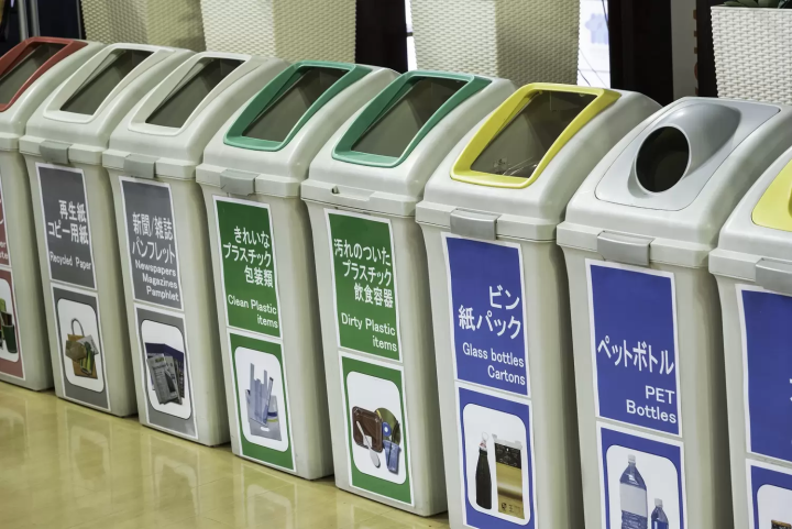 How to Sort Trash in Japan: Essential Rules and Tips