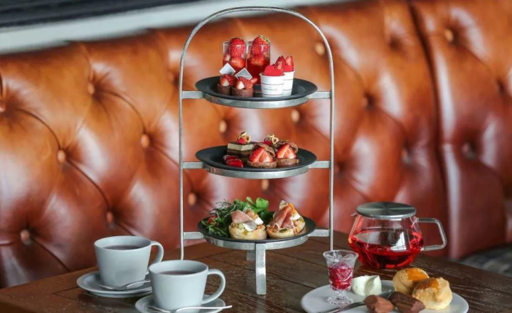 名古屋のアフタヌーンティー安いお店5選！2000円台の穴場も紹介