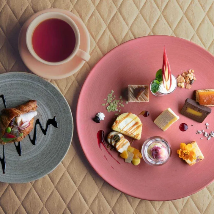 名古屋のアフタヌーンティー安いお店5選!2000円台の穴場も紹介