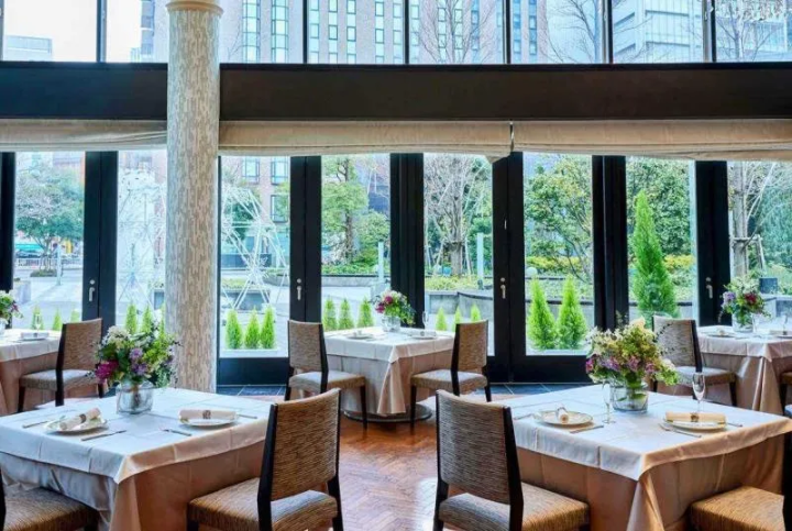 名古屋のアフタヌーンティー安いお店5選!2000円台の穴場も紹介