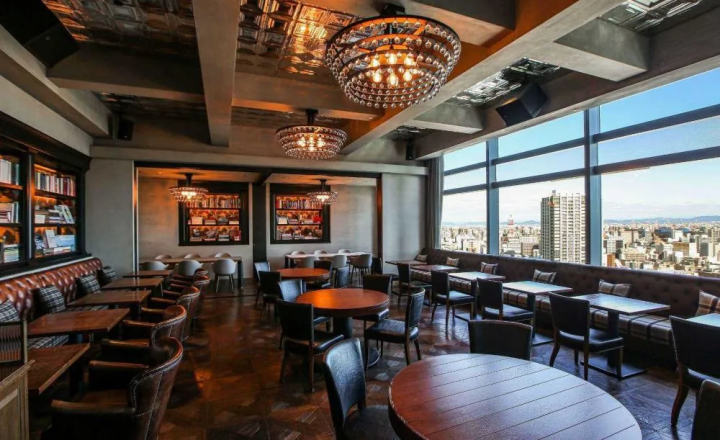 名古屋のアフタヌーンティー安いお店5選!2000円台の穴場も紹介