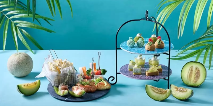 名古屋のアフタヌーンティー安いお店5選!2000円台の穴場も紹介