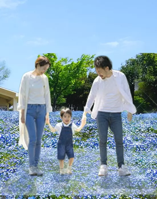 Tokyo's Toneri Park: Flower and Light Movement Event Blooms This Spring!