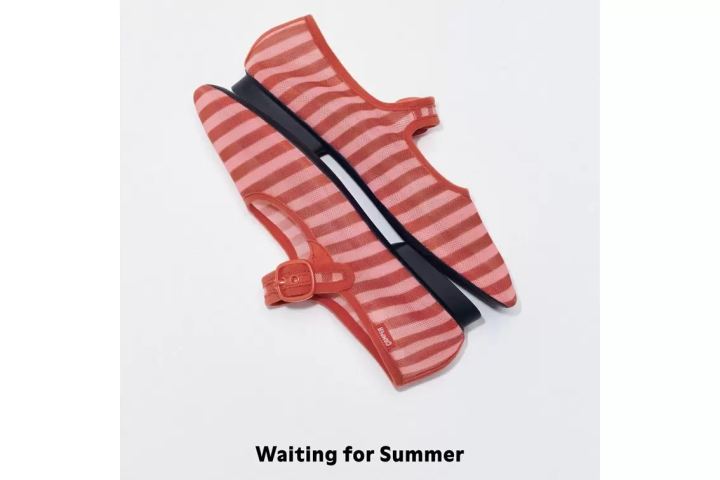 Waiting for Summer