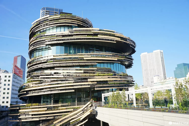 MoN Takanawa, the Museum of Narratives: Tokyo's New Cultural Hub