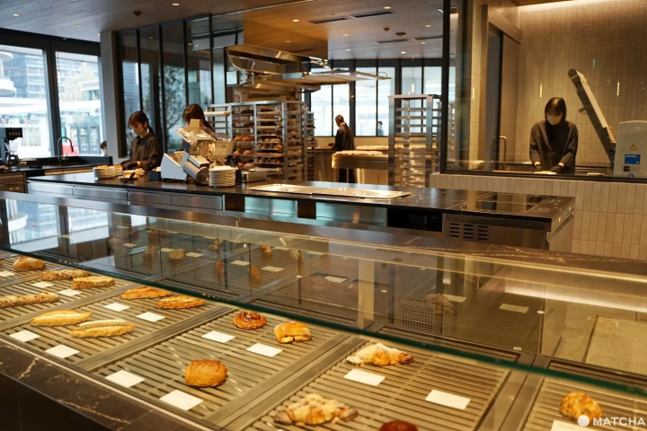 OGAWA COFFEE LABORATORY Takanawa