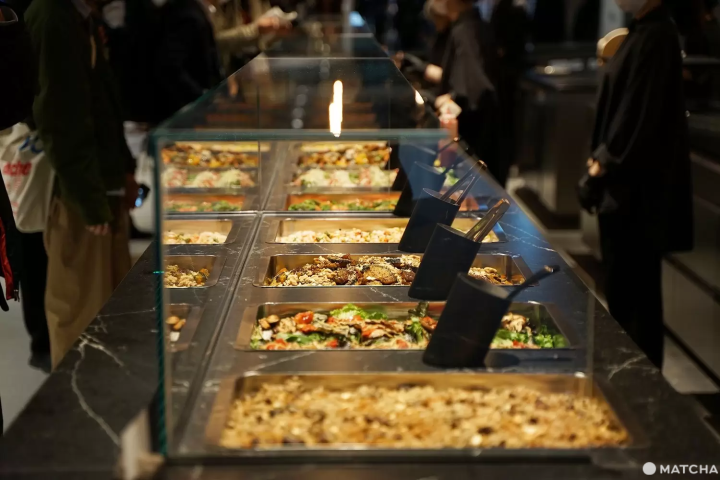 OGAWA COFFEE LABORATORY Takanawa