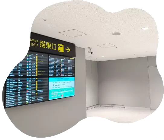 Check out this super practical transfer guide for Kansai International Airport right now!