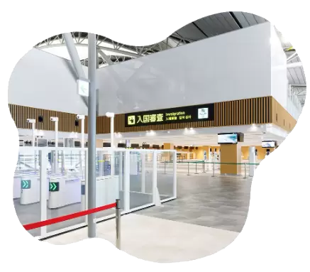 Check out this super practical transfer guide for Kansai International Airport right now!