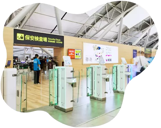Check out this super practical transfer guide for Kansai International Airport right now!
