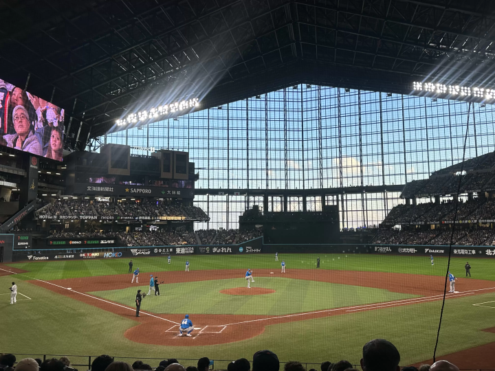 日本看球要帶什麼？棒球觀戰必備清單｜依季節整理更舒適