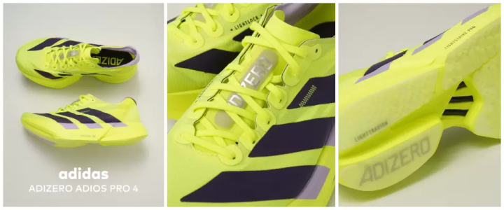 The first "Alpen RUN" store will open in Tokyo Metropolitan Meiji Park on Friday, April 24th!