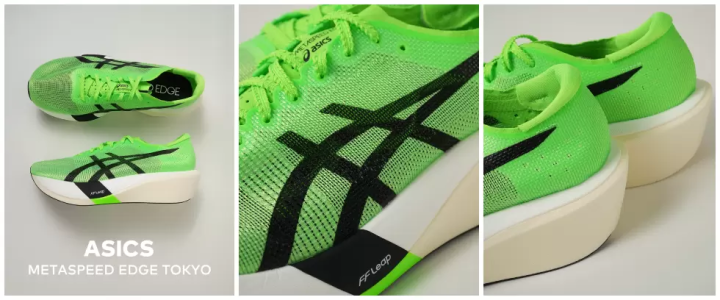 The first "Alpen RUN" store will open in Tokyo Metropolitan Meiji Park on Friday, April 24th!