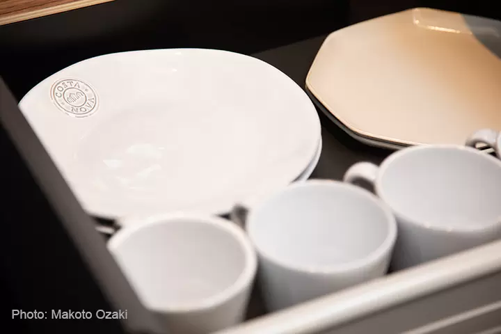 非常适合时尚闺蜜之旅!以下是强烈推荐这家位于赤坂的隐秘精品酒店的理由。