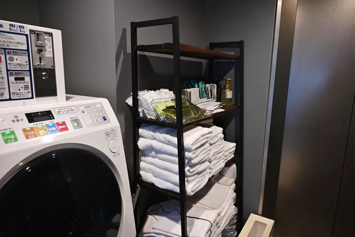 非常适合时尚闺蜜之旅!以下是强烈推荐这家位于赤坂的隐秘精品酒店的理由。